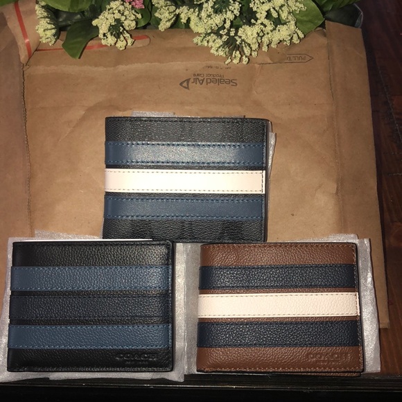 Wallet - Picture 2 of 6